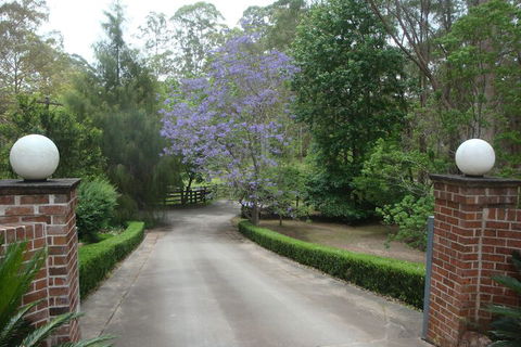 Dingley Dell - Accommodation Gold Coast 1