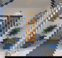 Monto Colonial Motor Inn - Accommodation Gold Coast