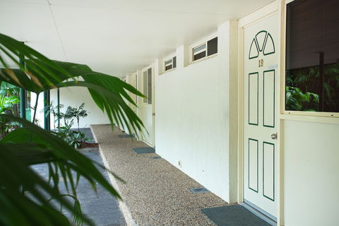 Discovery Parks â€“ Rockhampton - Accommodation Gold Coast 3