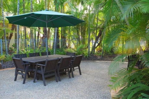 Discovery Parks â€“ Rockhampton - Accommodation Gold Coast 1