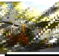 Discovery Parks  Rockhampton - Accommodation Gold Coast