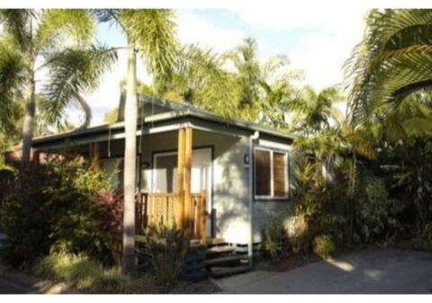 Discovery Parks â€“ Rockhampton - Accommodation Gold Coast 0