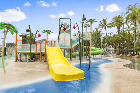 Discovery Parks â€“ Rockhampton - Accommodation Gold Coast 2