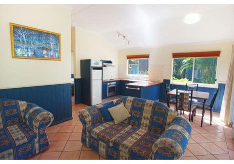 Discovery Parks â€“ Rockhampton - Accommodation Gold Coast 5
