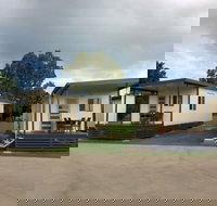 Discovery Parks - Mackay - 1 Gold Coast