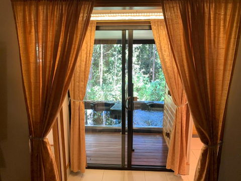 Figtree Getaway - Accommodation Gold Coast 1