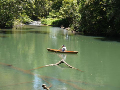 Figtree Getaway - Accommodation Gold Coast 3