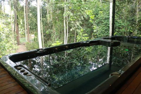 Figtree Getaway - Accommodation Gold Coast 2