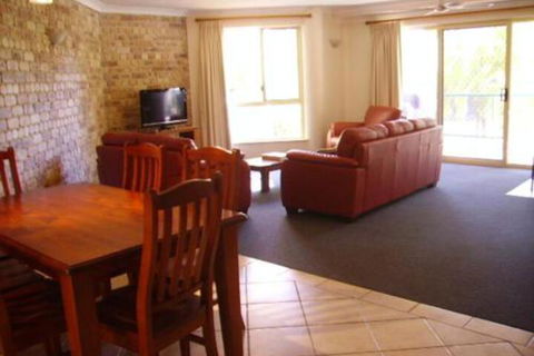 Beach Haven 4 - Accommodation Gold Coast 4