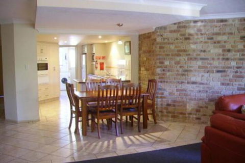 Beach Haven 4 - Accommodation Gold Coast 5
