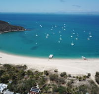 Great Keppel Island Holiday Village - Accommodation Gold Coast