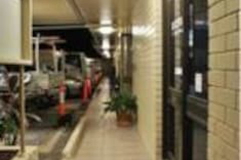 A & A Lodge Motel Emerald - 1 Gold Coast 1