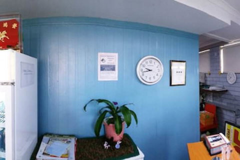 A & A Lodge Motel Emerald - 1 Gold Coast 2