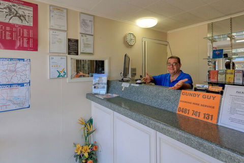 Binalong Motel - Accommodation Gold Coast 4