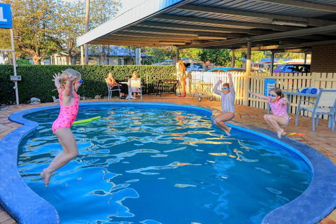 Binalong Motel - Accommodation Gold Coast 3