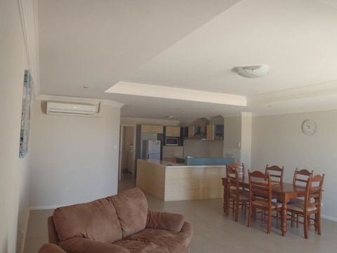 Port Denison Beach Resort - Accommodation Gold Coast 1