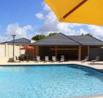 Port Denison Beach Resort - Accommodation Gold Coast