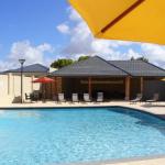 Port Denison Beach Resort - Accommodation Gold Coast 0