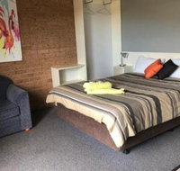 Lake Talbot Tourist Park - Accommodation Gold Coast