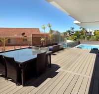 Jetty Focus - Gold Coast 4U