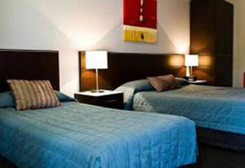 Gympie Muster Inn - Accommodation Gold Coast 4