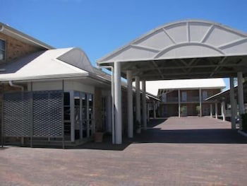 Gympie Muster Inn - Accommodation Gold Coast 1
