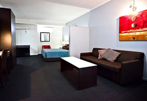 Gympie Muster Inn - Accommodation Gold Coast 6