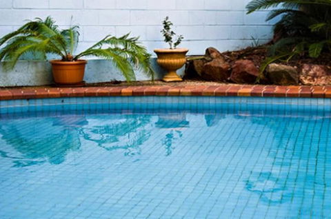 Gympie Muster Inn - Accommodation Gold Coast 0