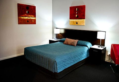 Gympie Muster Inn - Accommodation Gold Coast 3