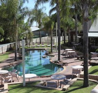 Murray Downs Resort - Accommodation Gold Coast