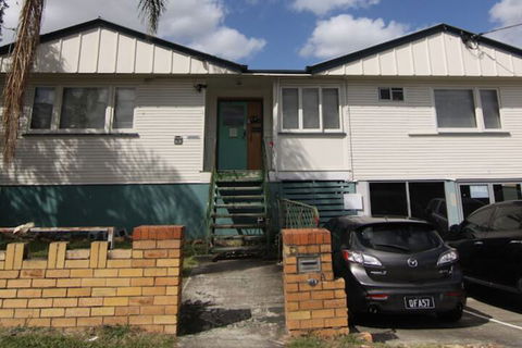 Some Rooms Backpacker - Gold Coast 4U 1