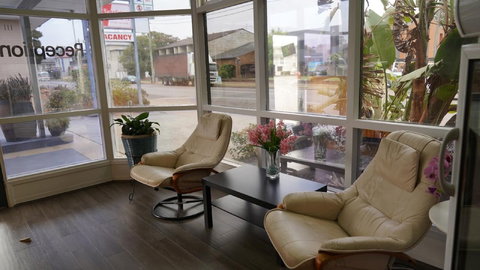 Country Motor Inn Singleton - 1 Gold Coast 2