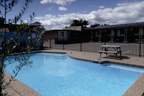 Country Motor Inn Singleton - 1 Gold Coast 1