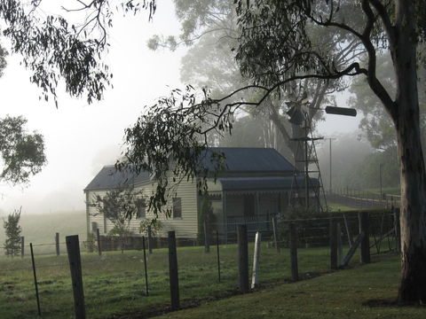Belvoir B & B Cottages - Accommodation Gold Coast 3