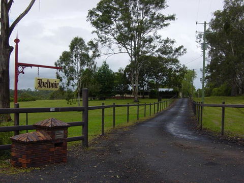 Belvoir B & B Cottages - Accommodation Gold Coast 6