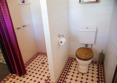Belvoir B & B Cottages - Accommodation Gold Coast 4