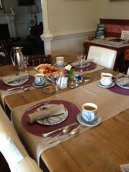 Naracoopa Bed & Breakfast - Accommodation Gold Coast 0