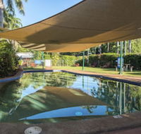 Discovery Parks  Lake Kununurra - Gold Coast 4U