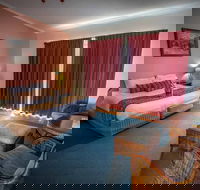 Eagle Heights Mountain Hotel - Accommodation Gold Coast