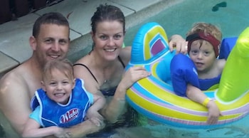 Deja Vu Palm Cove Private Heated Pool - Accommodation Gold Coast 5