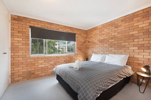 Joanne Apartments - Accommodation Gold Coast 0