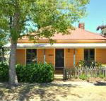 Cooma Cottage - Accommodation Gold Coast