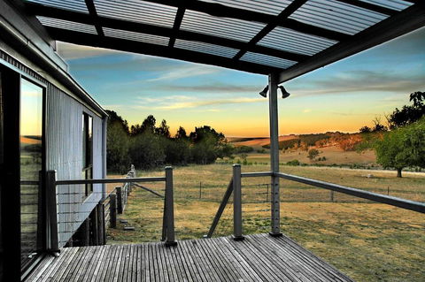 Black Sheep Inn - Gold Coast 4U 6