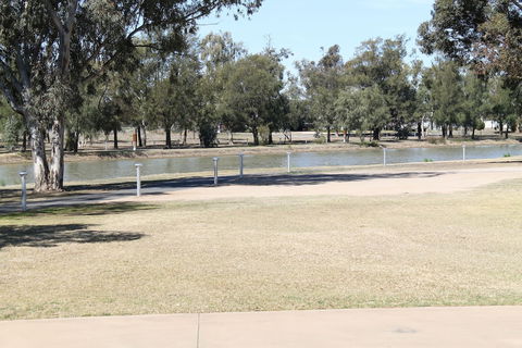 Forbes Victoria Inn - Accommodation Gold Coast 3