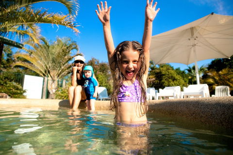 BIG4 Saltwater At Yamba Holiday Park - Accommodation Gold Coast 3