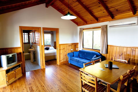 BIG4 Saltwater At Yamba Holiday Park - Accommodation Gold Coast 4