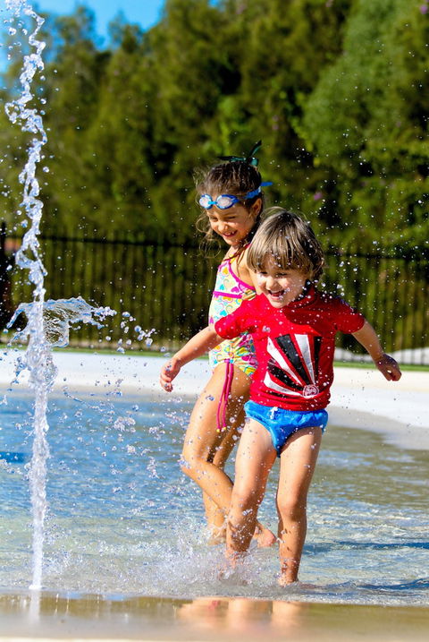BIG4 Saltwater At Yamba Holiday Park - Accommodation Gold Coast 0