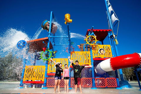 BIG4 Saltwater At Yamba Holiday Park - Accommodation Gold Coast 1