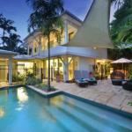Reef Villa Port Douglas - Accommodation Gold Coast 0
