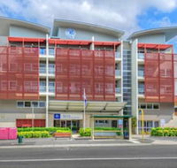 Motel on Gregory - Gold Coast 4U